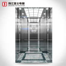 ZhuJiangFuJi Brand Best Selling Price Small Apartment Lift Elevator For House